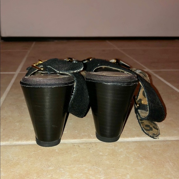 Women’s Sperry shoes - Picture 3 of 4